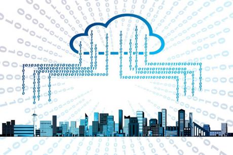 #NETL researchers, working closely with experts at @energygov Office of the Chief Information Officer have designed a multi-cloud-based computational solution to complement on-site resources that will accelerate #CleanEnergy research across the agency. 