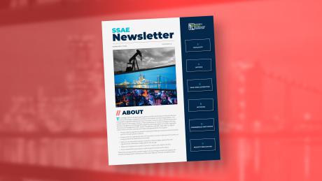 SSAE Newsletter