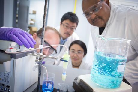 Director's Corner | netl.doe.gov