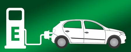 NETL innovators have discovered a way to harvest lithium and rare earth elements from brine and produced water from oil and gas extraction. Lithium is a key element in electric vehicle batteries and other national defense and consumer products.