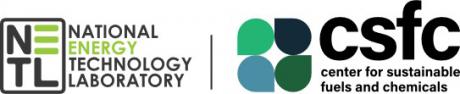 CSFC Logo