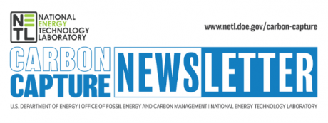 Carbon Capture Newsletter