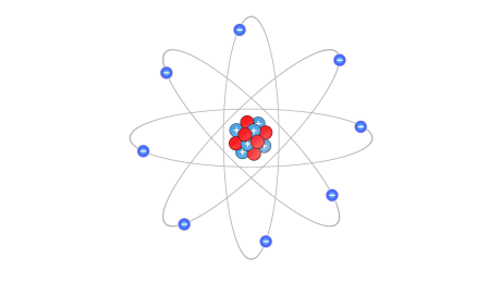 Hydrogen Atom