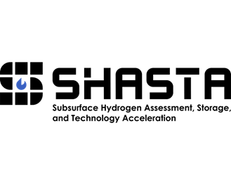 SHASTA is the The U.S. Department of Energy’s (DOE) Subsurface Hydrogen Assessment, Storage and Technology Acceleration (SHASTA) collaboration.