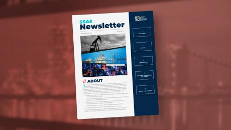 SSAE Newsletter