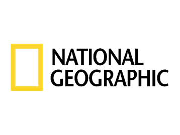 National Geographic Logo