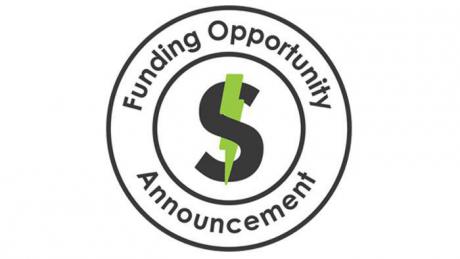 Funding Opportunity Announcement