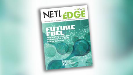 NETL Edge 