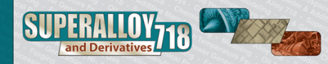 Superalloy 718 and Derivatives