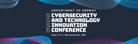 2023 Cybersecurity and Technology Innovation Conference