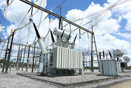 The Transformer Watchman, an integrated fiber optic-based sensor system that monitors large power transformers and distribution transformers and reports on the health of these critical components.