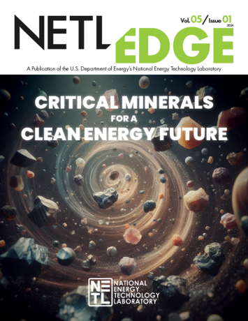 NETL Edge Cover