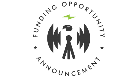 Funding Opportunity Announcement