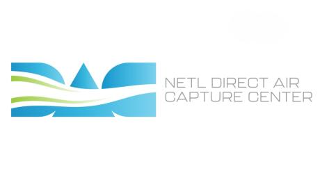 Direct Air Capture Center logo