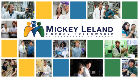  Mickey Leland Energy Fellowship