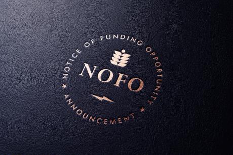 Notice of Funding Opportunity 
