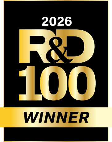 2026 R&D100 Winner
