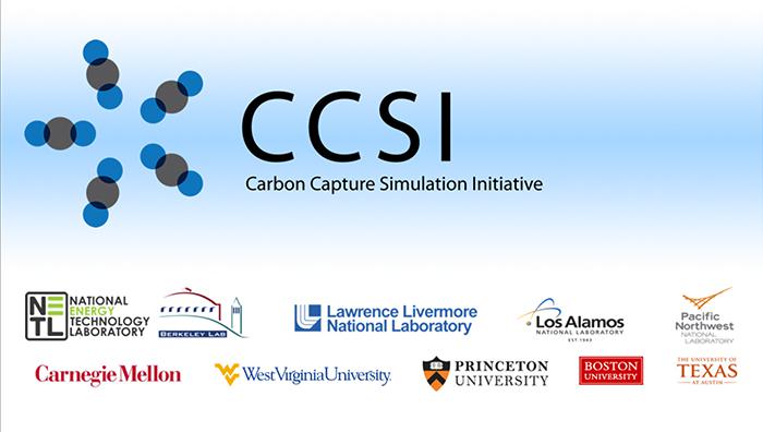NETL Releases Carbon Capture Simulation Toolset as Open Source Software ...