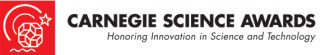 Carnegie Science Awards Logo