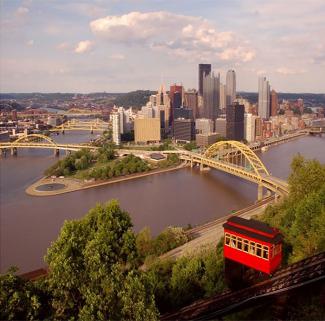 Pittsburgh