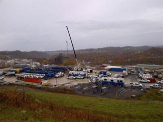 Marcellus Shale