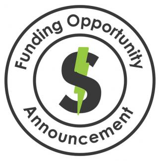 Funding Opportunity Announcement