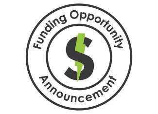 Funding Opportunity Announcement