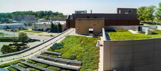 The National Energy Technology Laboratory (NETL) in Morgantown, W.Va. will host a visit Thursday by the West Virginia Chapter of ASHRAE