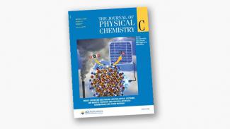 Journal of Physical Chemistry C