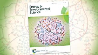 NETL-Led Computational Modeling Project Offers Potential to Cut Carbon Capture Cost