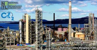 Infographics Highlight NETL’s Work to Cut Cost of Carbon Capture | netl ...