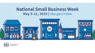 National Small Business Week