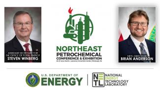 2019 Northeast Petrochemical Exhibition and Conference