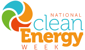 Clean Energy Logo