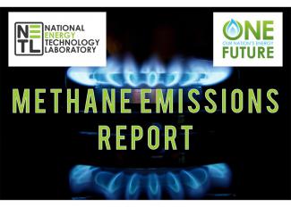 emissions report