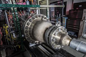 Turbine Blade