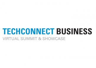 Techconnect Business logo