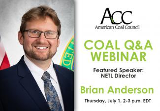 COAL Q&A WEBINAR