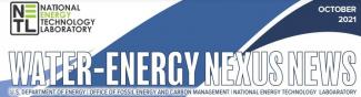 Water Energy Nexus News