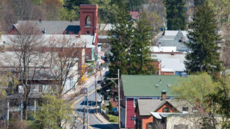 #NETL has released a new report that details coal and biomass resources to realize new economic opportunities in Appalachia’s energy communities via #hydrogen production #Jobs and other applications. 