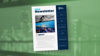 SSAE Newsletter