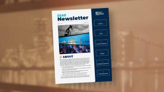 SSAE Newsletter