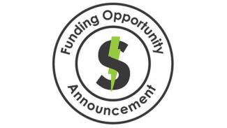 Funding Opportunity Announcement