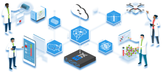 New guidelines require data from various research projects to be submitted to FECM and NETL where they will be made publicly available.