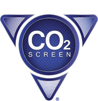 CO2 Screen logo