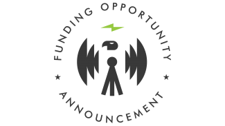 Funding Opportunity Announcement