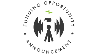 Funding Opportunity Announcement