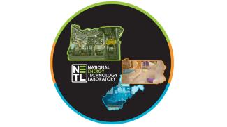 NETL logo