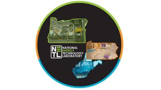 NETL logo