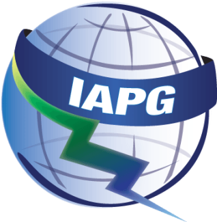 IAPG logo